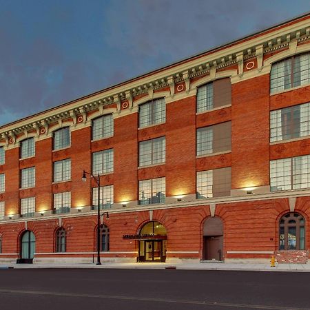 Springhill Suites By Marriott Montgomery Downtown Luaran gambar