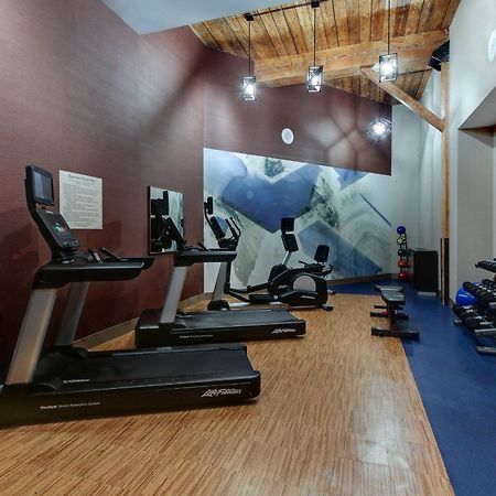 Springhill Suites By Marriott Montgomery Downtown Luaran gambar