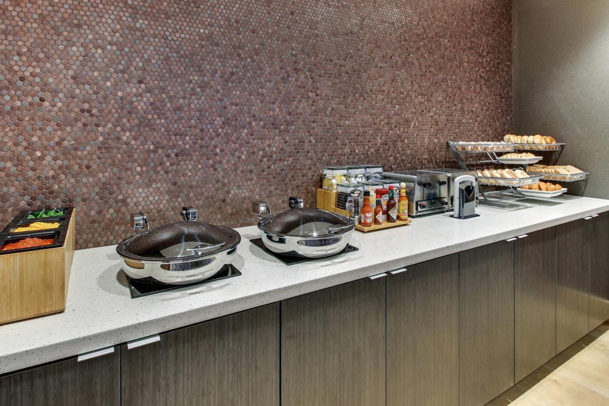 Springhill Suites By Marriott Montgomery Downtown Luaran gambar
