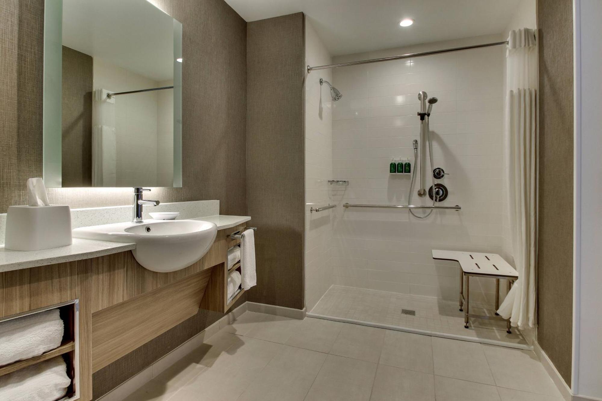 Springhill Suites By Marriott Montgomery Downtown Luaran gambar