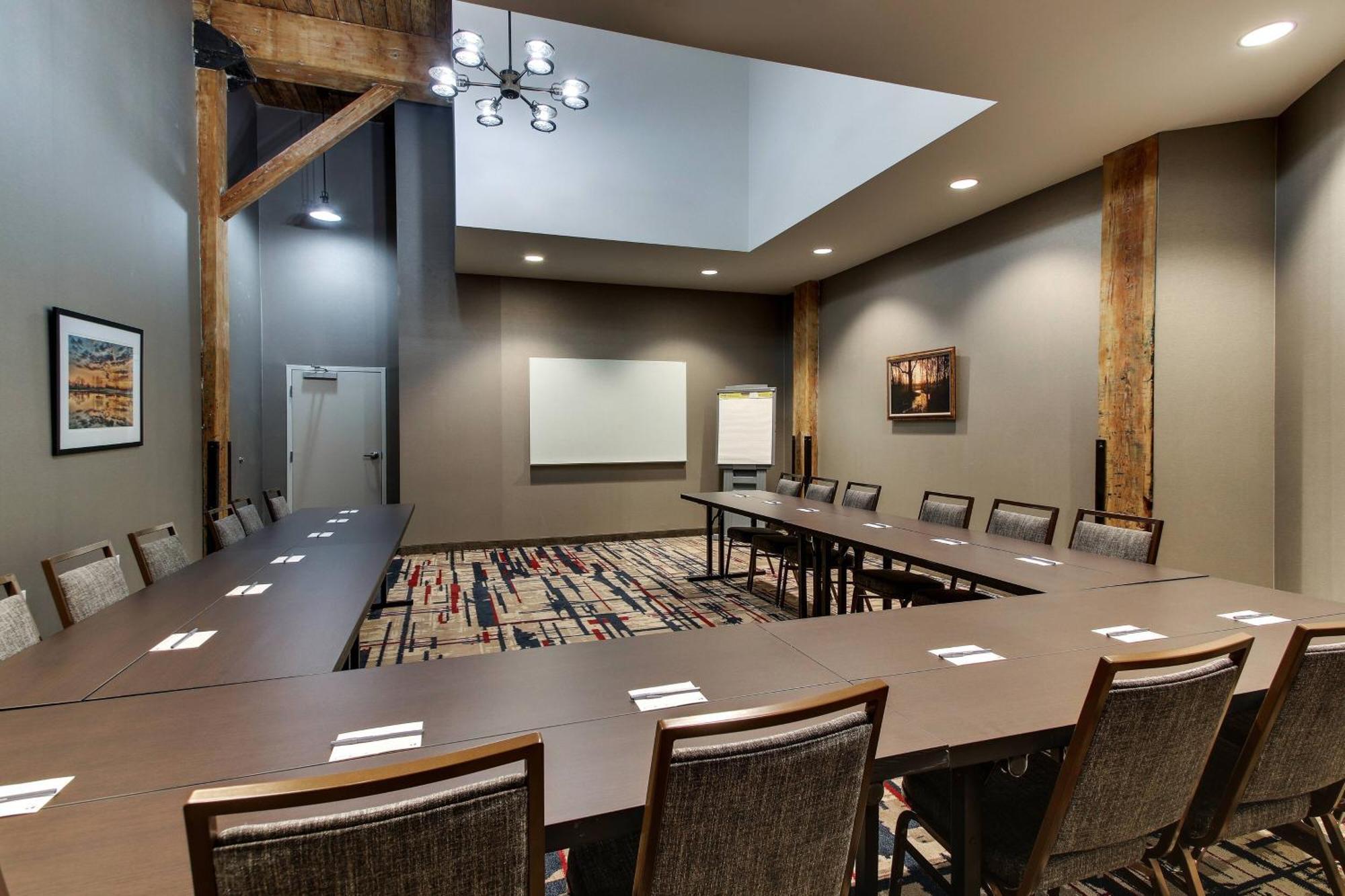 Springhill Suites By Marriott Montgomery Downtown Luaran gambar