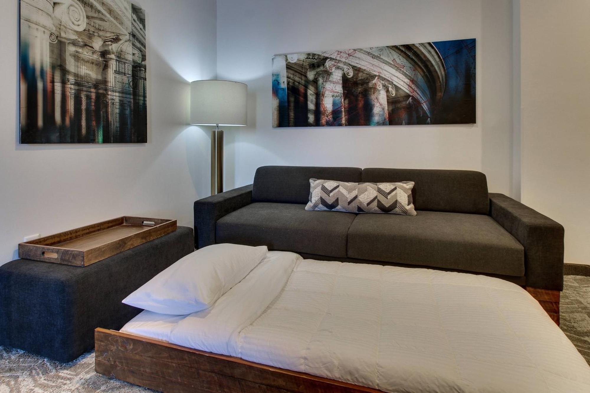 Springhill Suites By Marriott Montgomery Downtown Luaran gambar