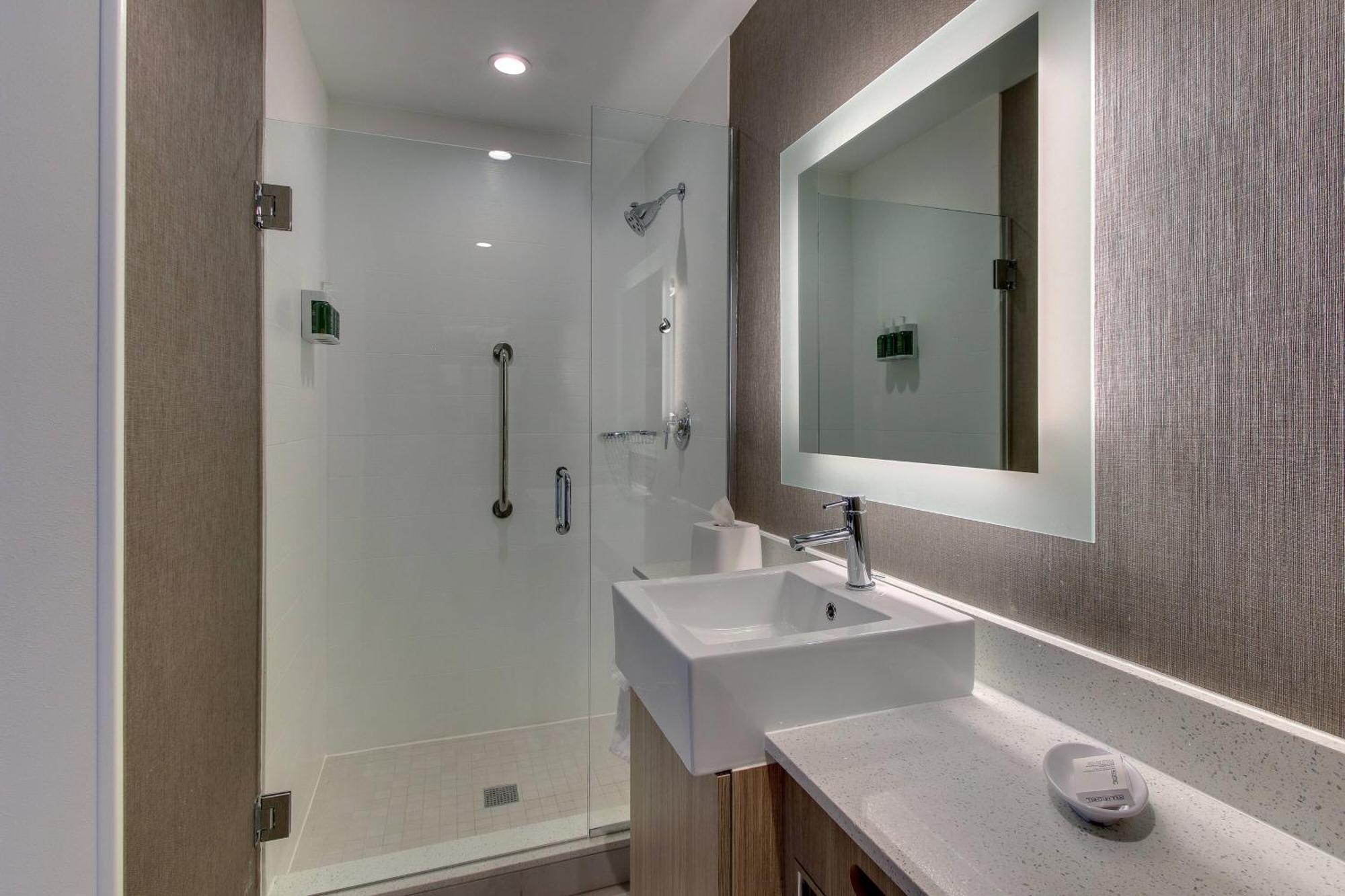 Springhill Suites By Marriott Montgomery Downtown Luaran gambar