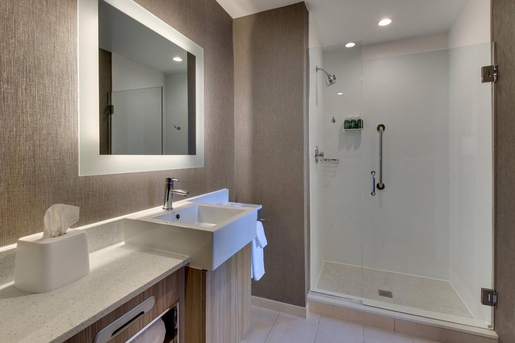 Springhill Suites By Marriott Montgomery Downtown Luaran gambar